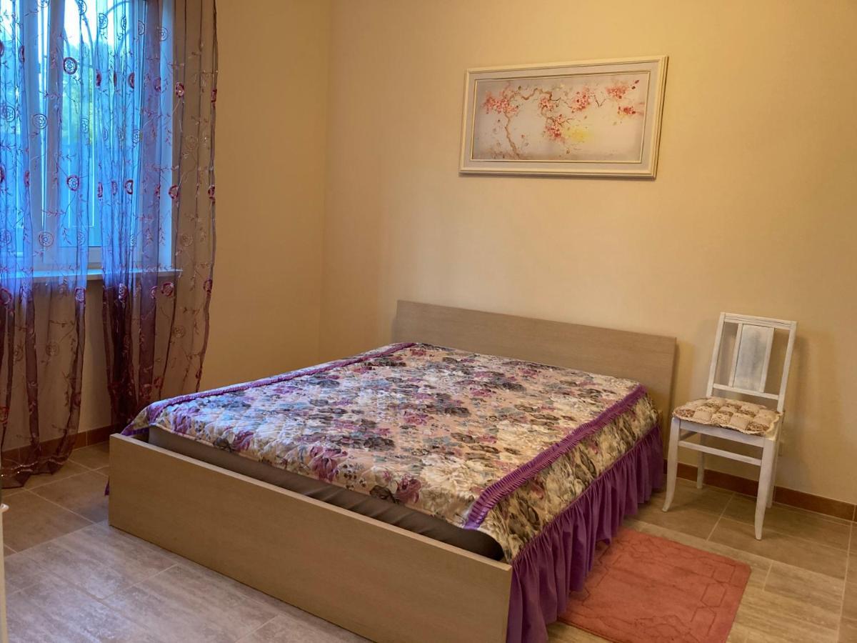 Villa House near the sea Odessa Exterior foto